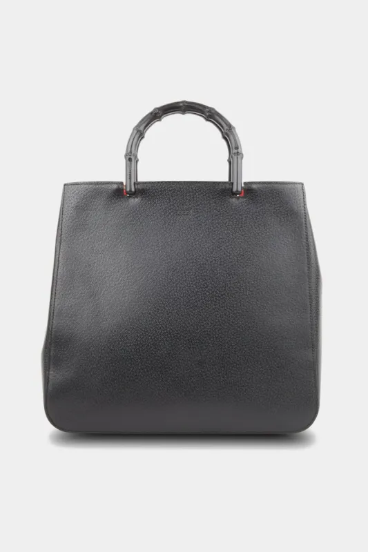 Bamboo Tote Bag sold by Lord & Taylor