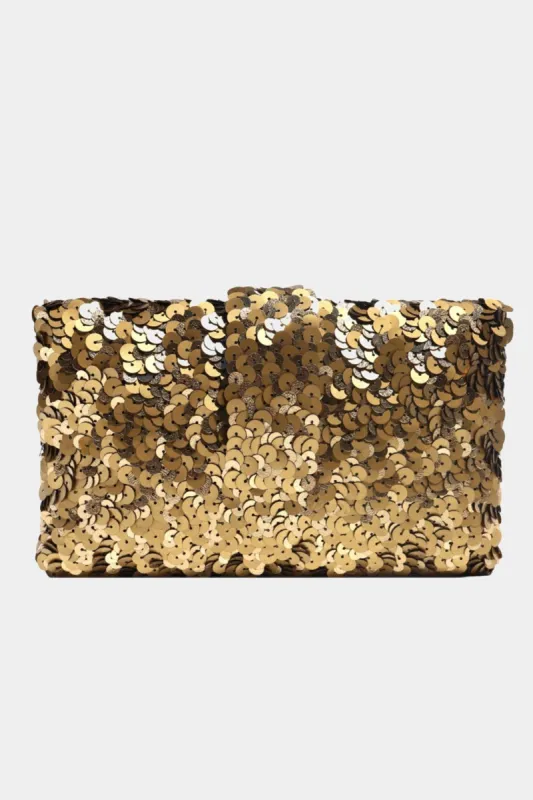 Kitsch Clutch sold by Lord & Taylor