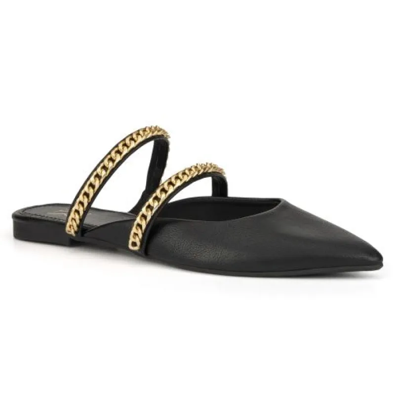 Zoe Chain Slide sold by Lord & Taylor
