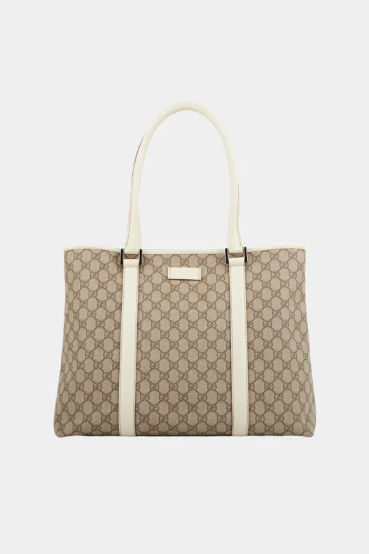 Gg Supreme Tote Bag sold by Lord & Taylor