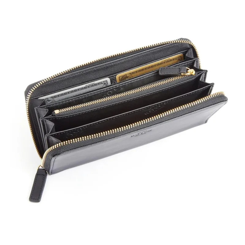 Continental Wallet sold by Lord & Taylor