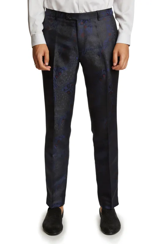 Sloane Tux Pants sold by Lord & Taylor