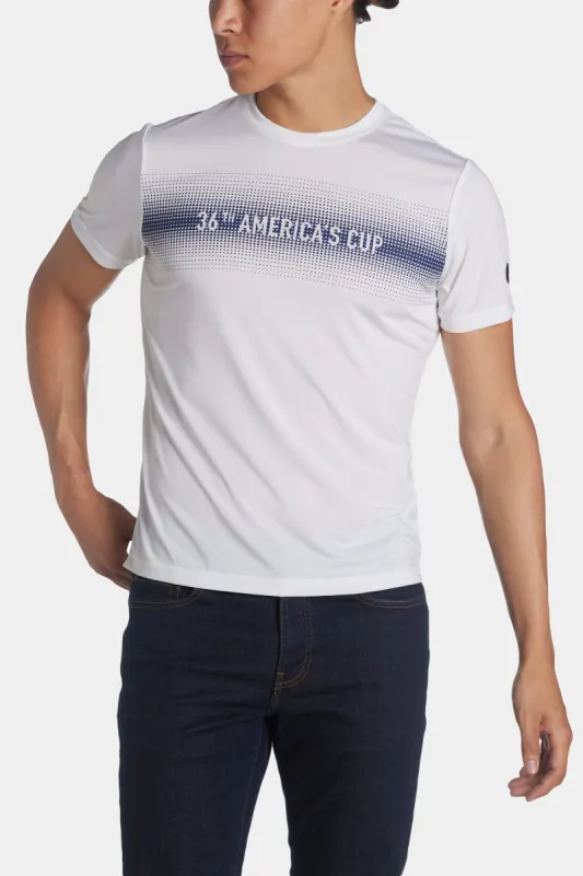 PRADA X NORTH SAILS T-Shirt sold by Lord & Taylor