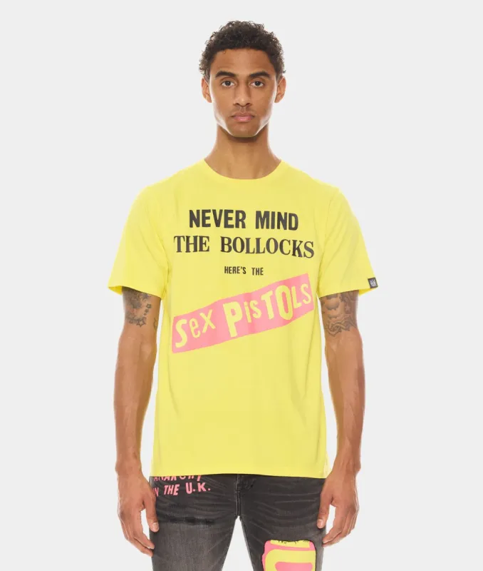 Cash From Chaos T-Shirt sold by Lord & Taylor