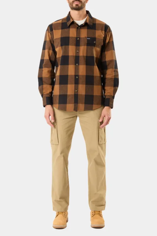 Long Sleeve Flannel Shirt sold by Lord & Taylor