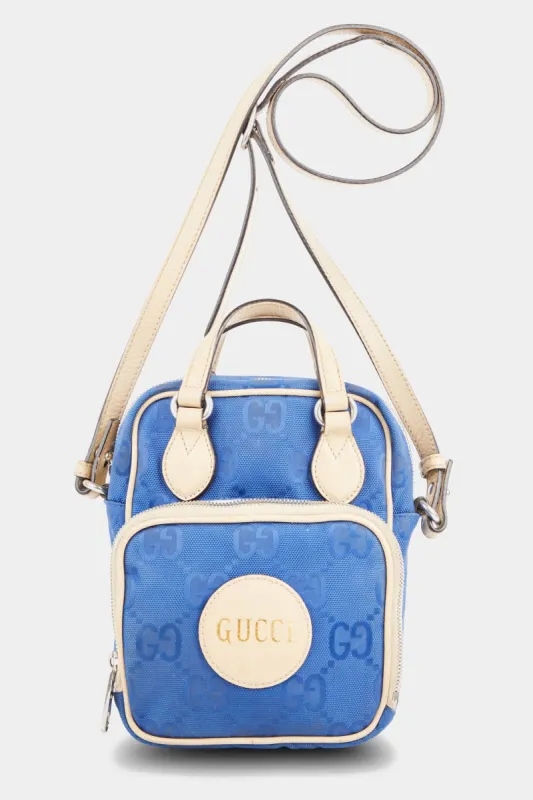 Off The Grid Crossbody Bag sold by Lord & Taylor