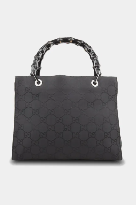 Bamboo GG Tote Bag sold by Lord & Taylor