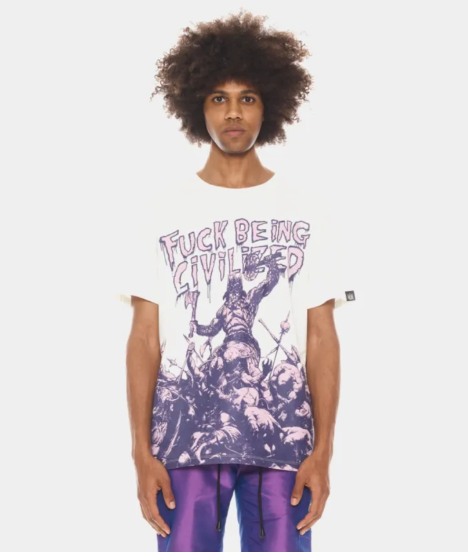 Rubber Vain T-Shirt sold by Lord & Taylor