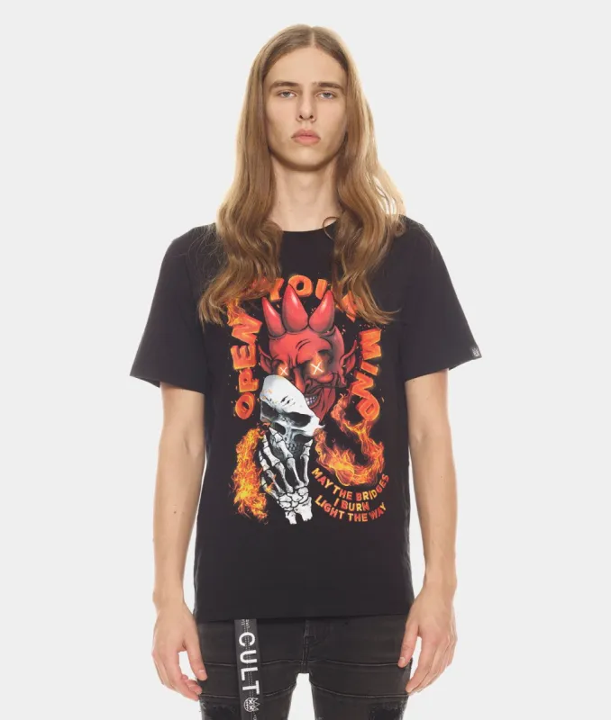 Poppy T-Shirt sold by Lord & Taylor