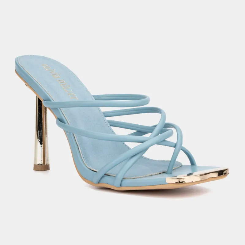 Thalia Heel sold by Lord & Taylor