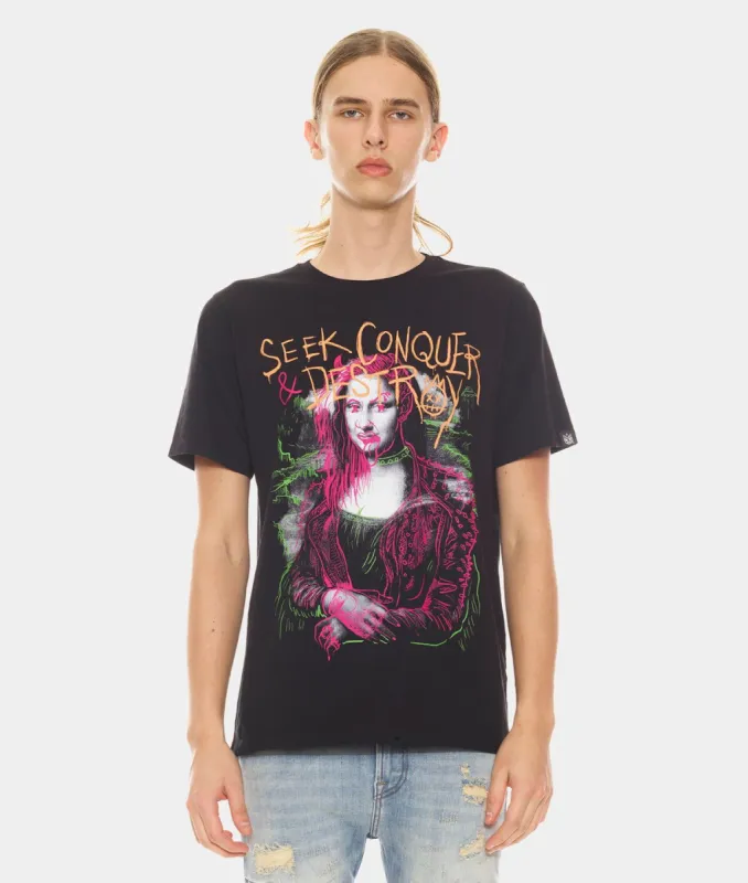 High Rollers T-Shirt sold by Lord & Taylor