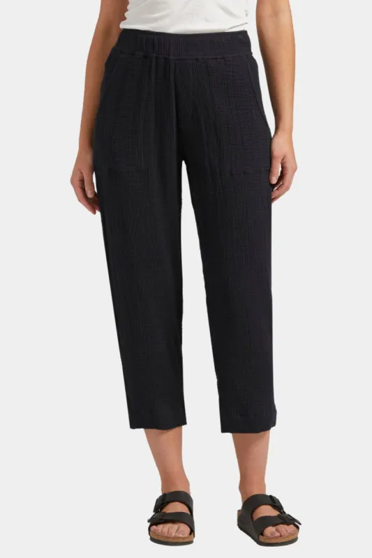 Pull-On High Rise Pants sold by Lord & Taylor