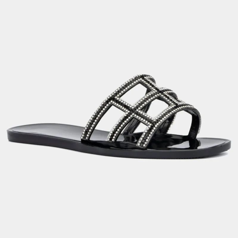 Jackie Sandal sold by Lord & Taylor