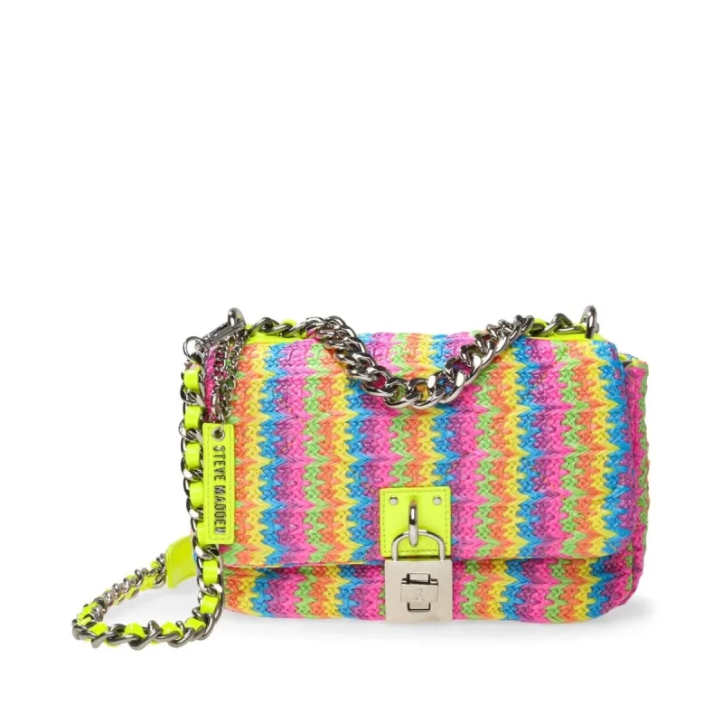 Prism Woven Crossbody sold by Lord & Taylor
