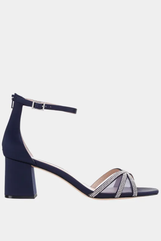 Brooke Sandal sold by Lord & Taylor