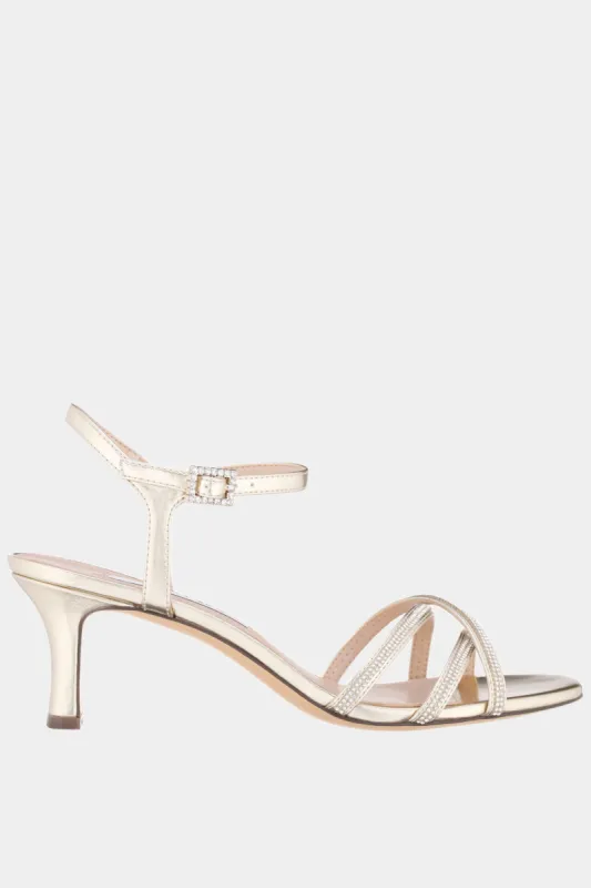 Bobby Sandal sold by Lord & Taylor