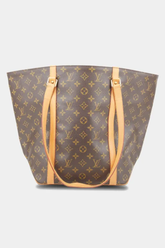 Sac Monogram Shopping Bag sold by Lord & Taylor