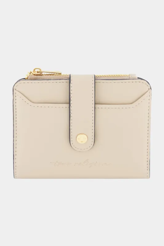 Bifold wallet sold by Lord & Taylor