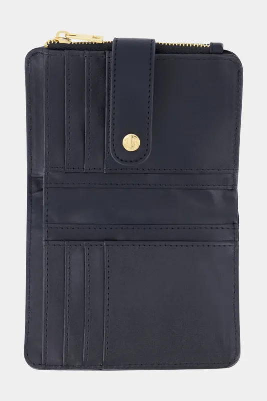 Bifold wallet sold by Lord & Taylor