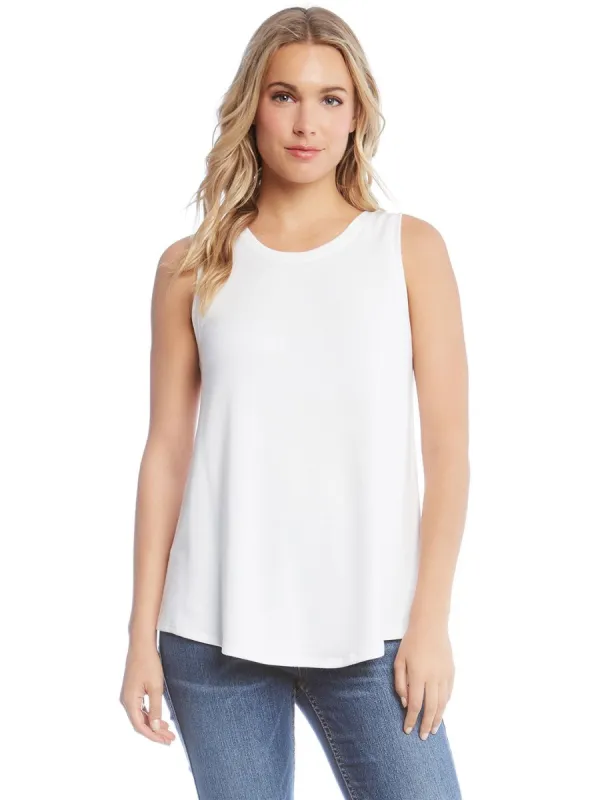 Tank Top sold by Lord & Taylor