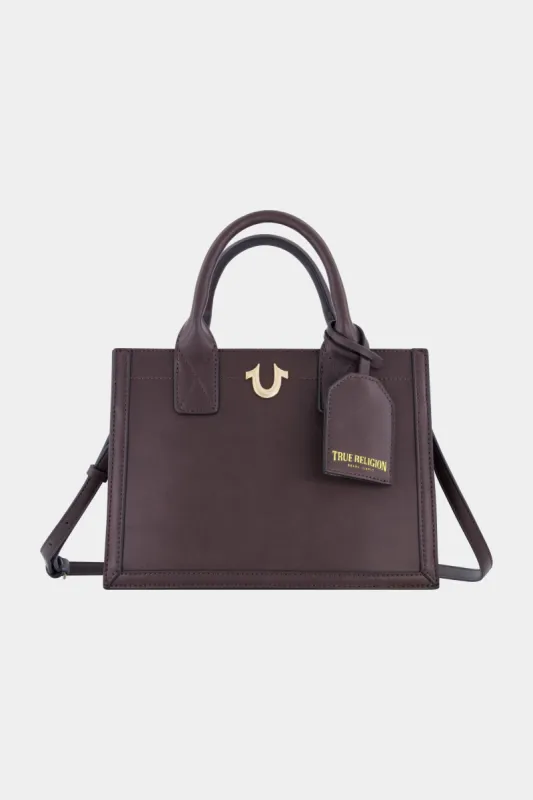 Modern Edge Medium Tote bag sold by Lord & Taylor