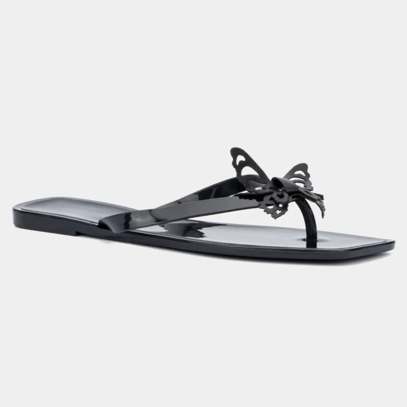 Annabella Sandal sold by Lord & Taylor