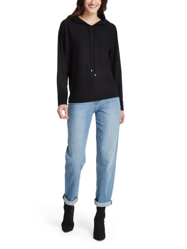 Drawstring Hoodie sold by Lord & Taylor