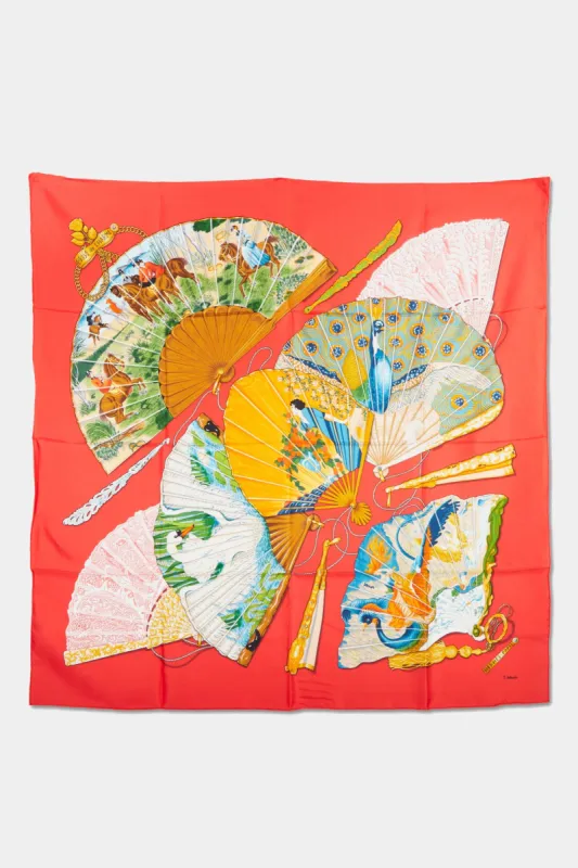 Brise de Charm Scarf sold by Lord & Taylor