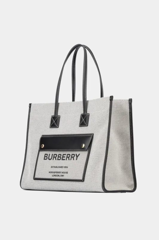 Horseferry Tote Bag sold by Lord & Taylor