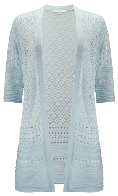 Open Front Cardigan sold by Lord & Taylor