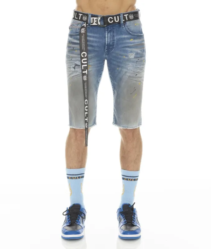 Rocker Slim Stretch Jeans sold by Lord & Taylor