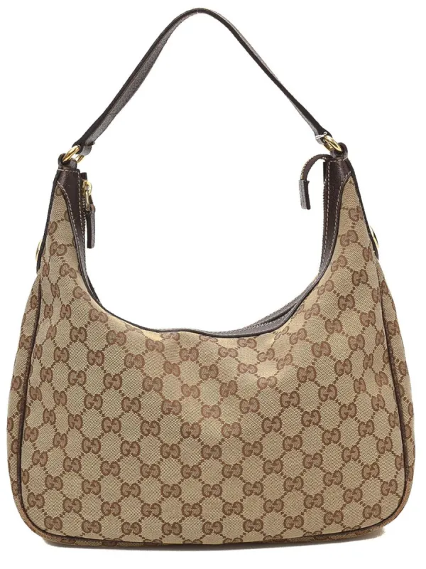 Canvas Charmy Hobo Bag sold by Lord & Taylor