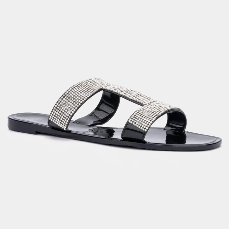 Helen Sandal sold by Lord & Taylor