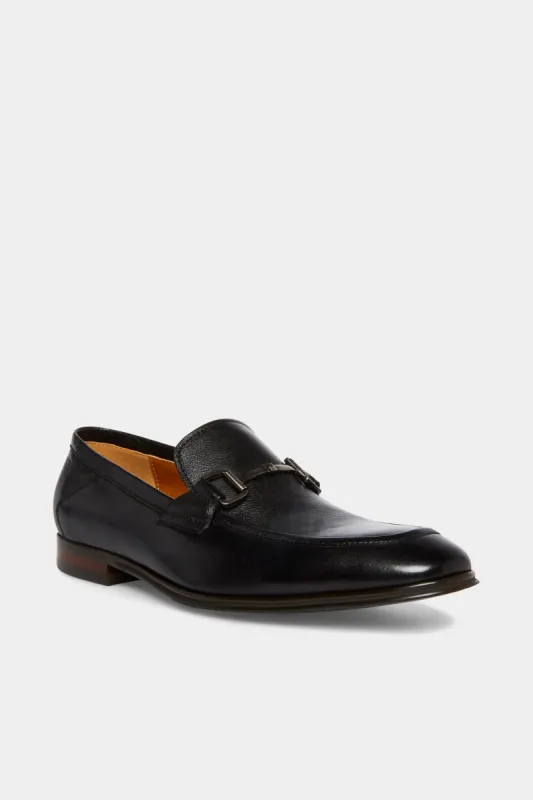 Aahron Bit Loafer sold by Lord & Taylor