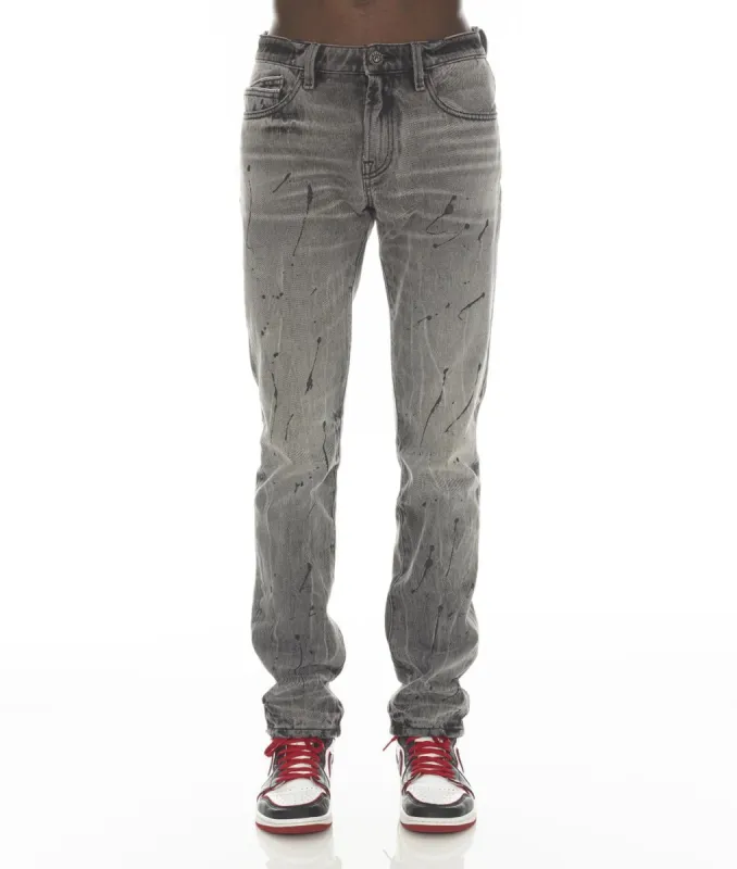 Rocker Slim Rigid Jeans sold by Lord & Taylor