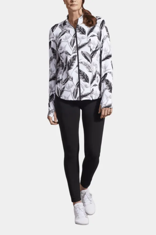 Flatten It Legging sold by Lord & Taylor