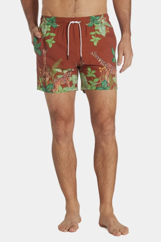Safari Swim Shorts sold by Lord & Taylor