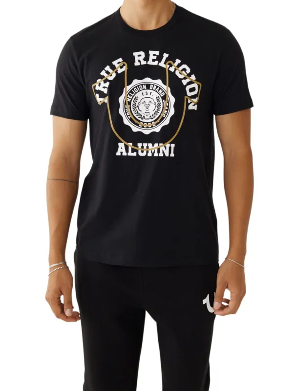 Alumni Tee sold by Lord & Taylor