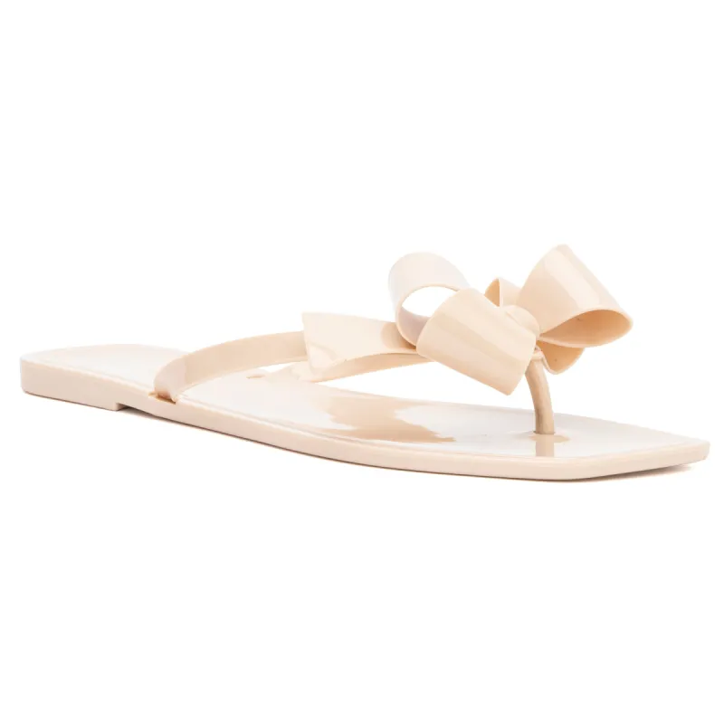 Arya Sandal sold by Lord & Taylor