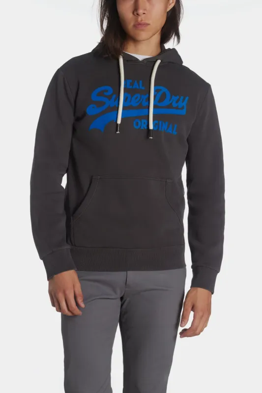 Vintage VL Neon Hoodie sold by Lord & Taylor