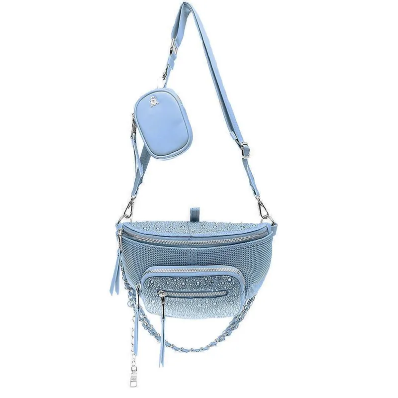 Maxima Convertible Crossbody sold by Lord & Taylor