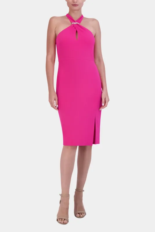 Cocktail dress sold by Lord & Taylor