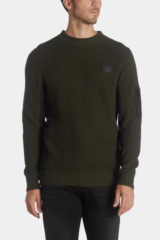 Crew Neck Sweater sold by Lord & Taylor