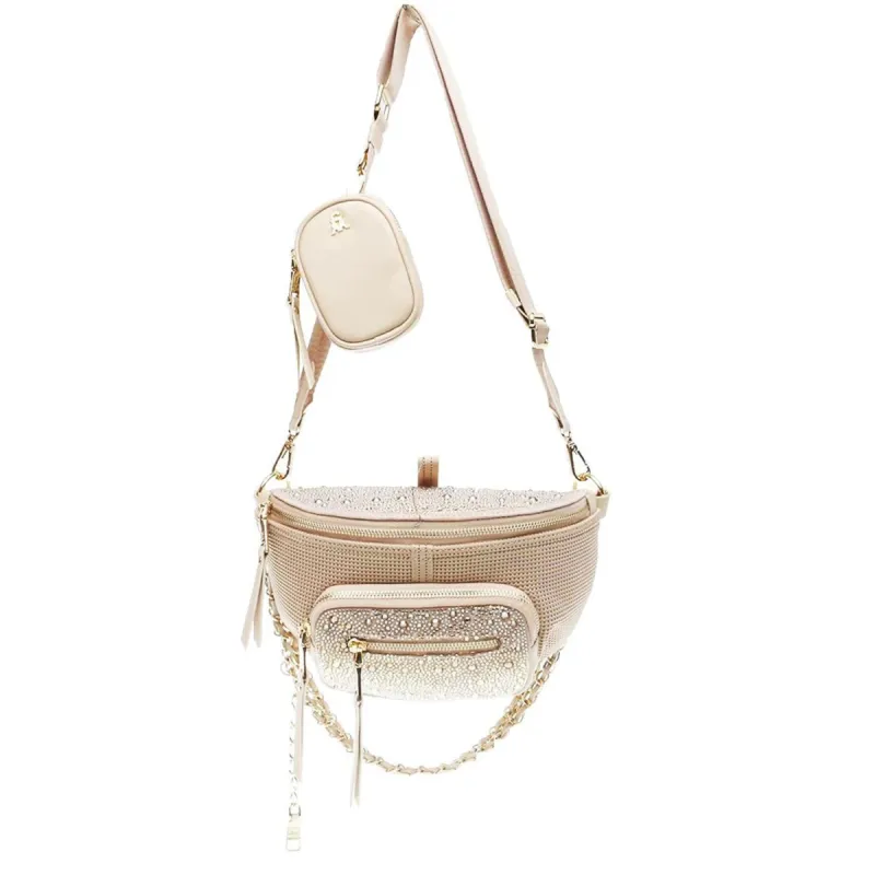Maxima Convertible Crossbody sold by Lord & Taylor