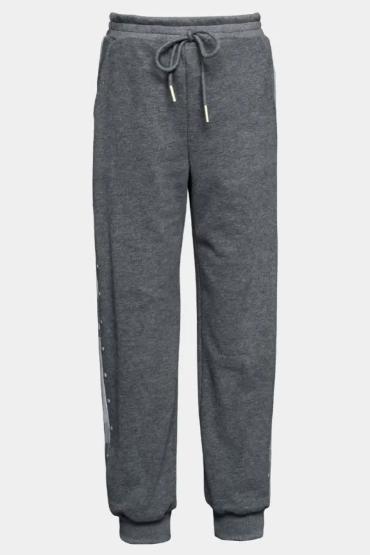 Girls Camo Side Stripe Jogger Pants sold by Lord & Taylor