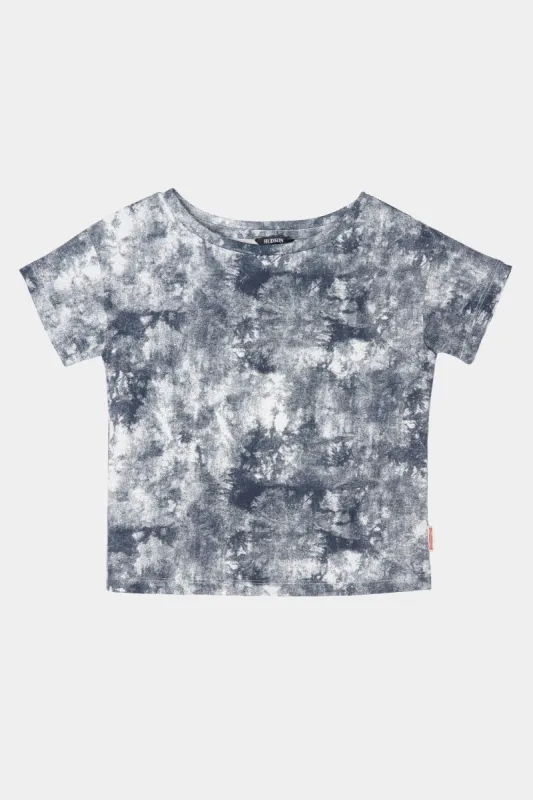 Girls Tie Dye Top sold by Lord & Taylor