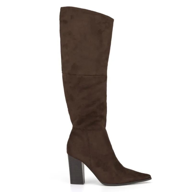 Sabrina Riding Boot sold by Lord & Taylor