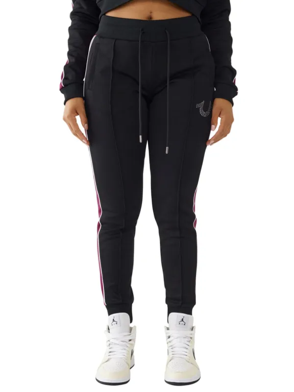Crystal Jogger sold by Lord & Taylor