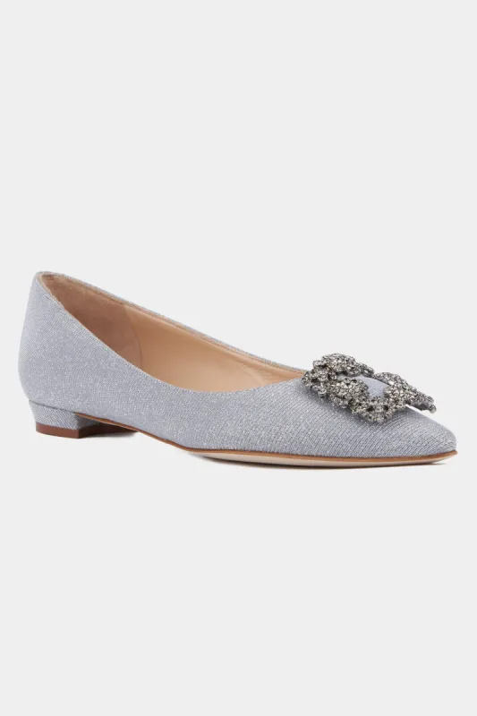 Hangisi Ballet Flat sold by Lord & Taylor