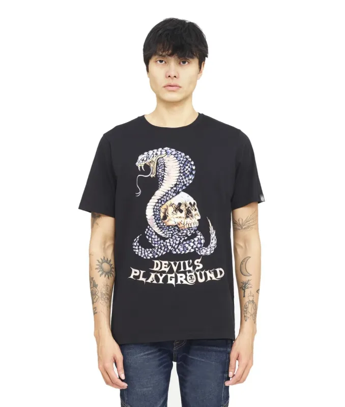 Angel Graphic T-Shirt sold by Lord & Taylor